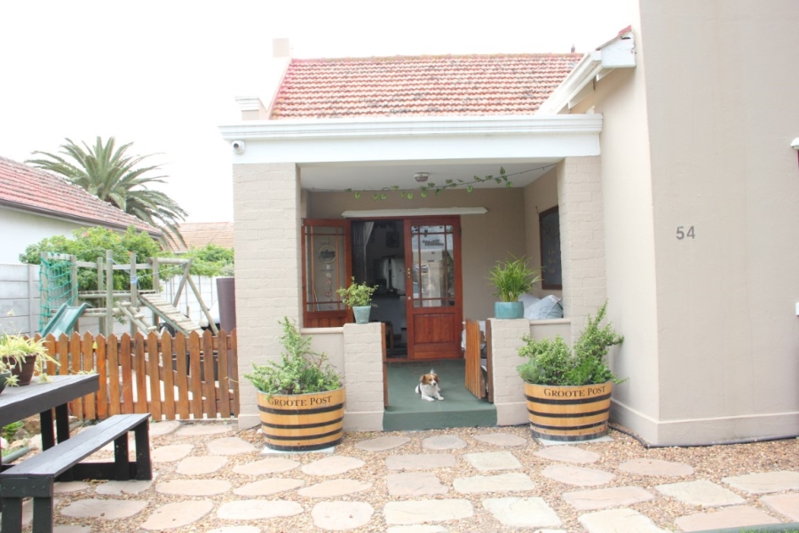 3 Bedroom Property for Sale in Strand Central Western Cape